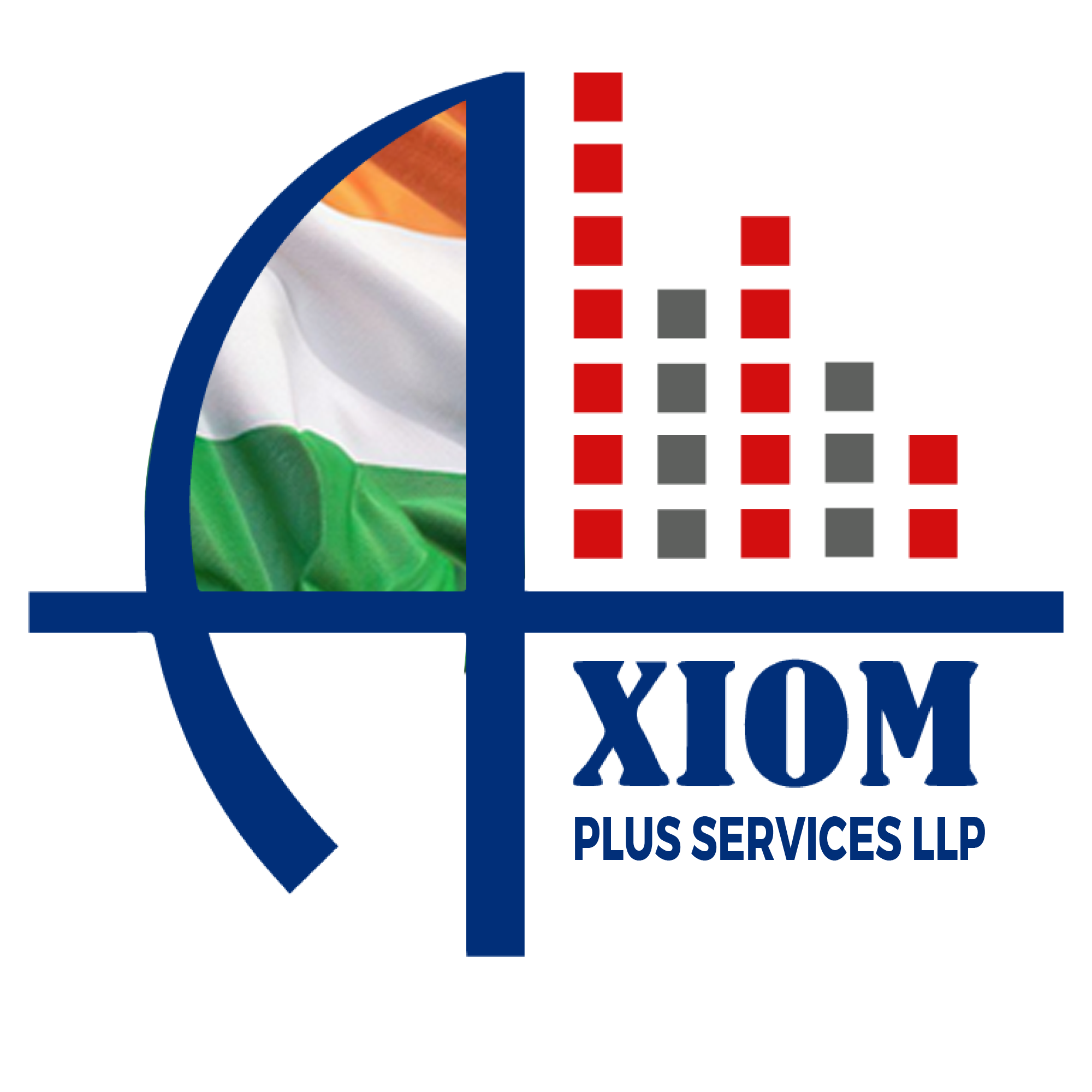 Axiom-plus-services-llp-logo-republic-day-21-01-2026