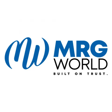 MRG-World-Logo