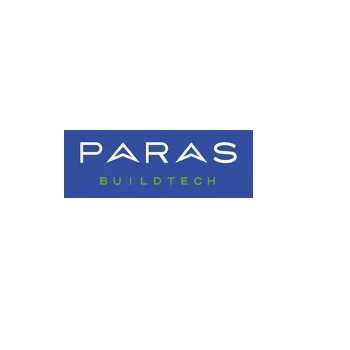 Paras-Buildtech-Logo