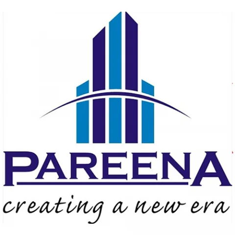 pareena-logo