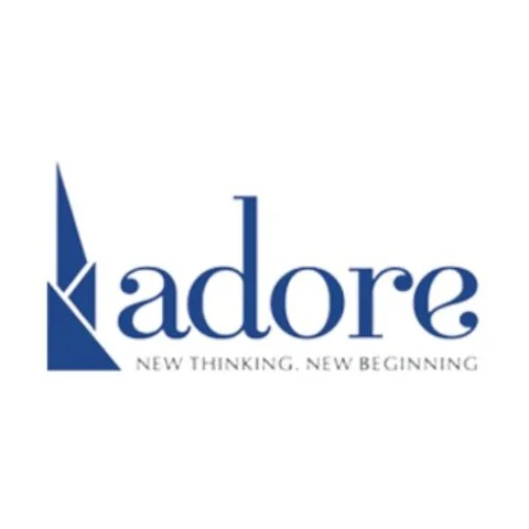 Adore-logo