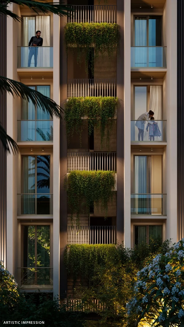 Conscient-parq-sector-80-gurgaon-highlight