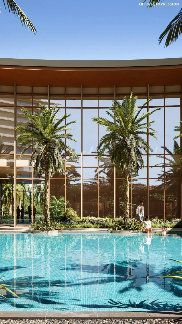 Conscient-parq-sector-80-gurgaon-overview