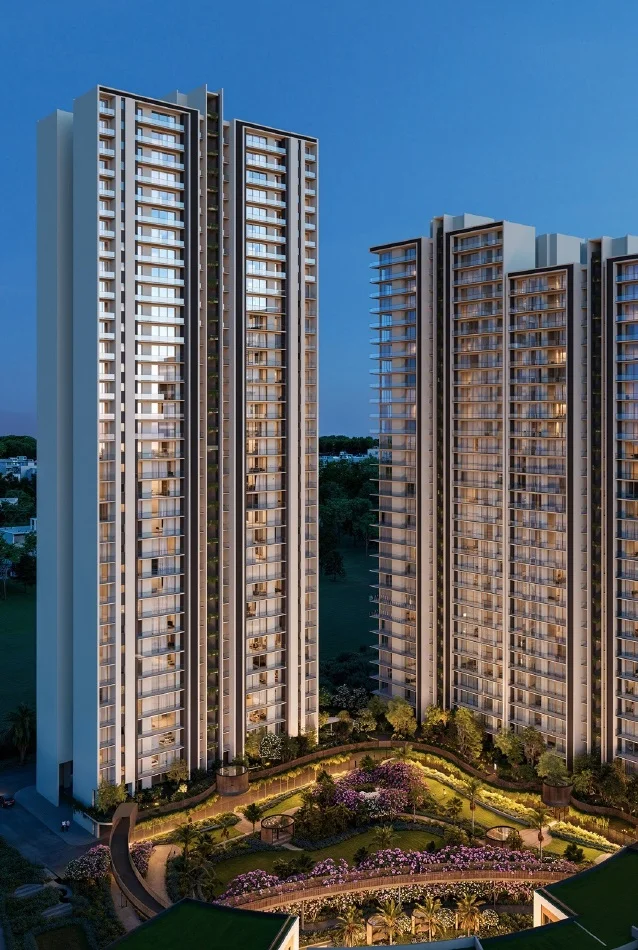 Conscient-parq-sector-80-gurgaon