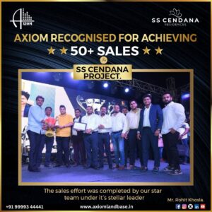 Ss-cendana-remarkable-achievement