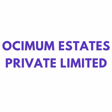 Ocimum Estates Private Limited