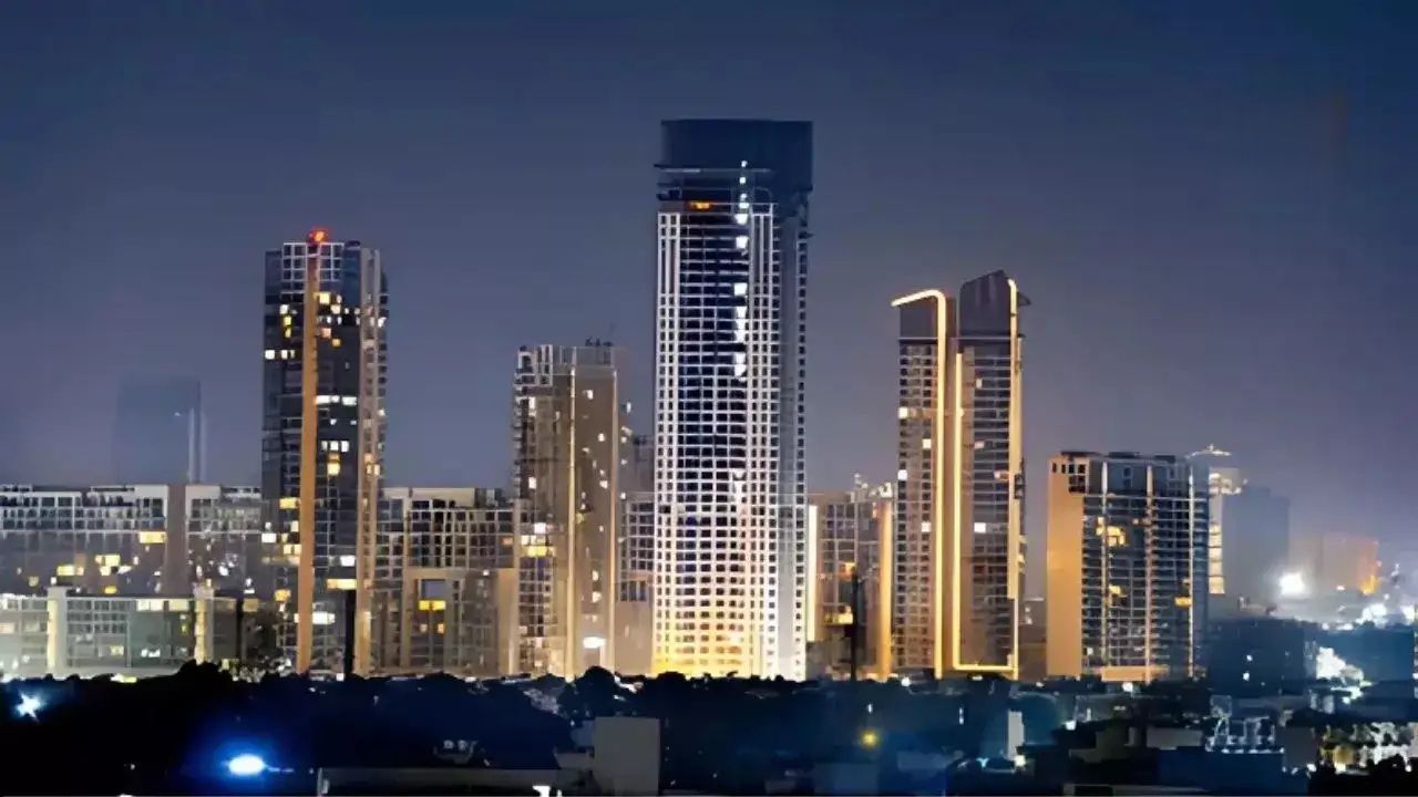 Gurugram-luxury-real-estate-as-demand-for-upscale-properties-rise-trevoc-group-announces-new-partnership-for-upcoming-project