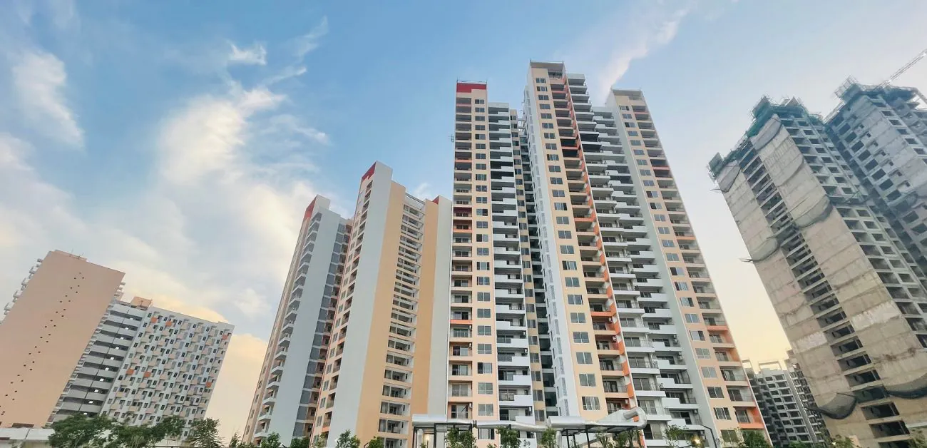 Shapoorji Pallonji The Dualis