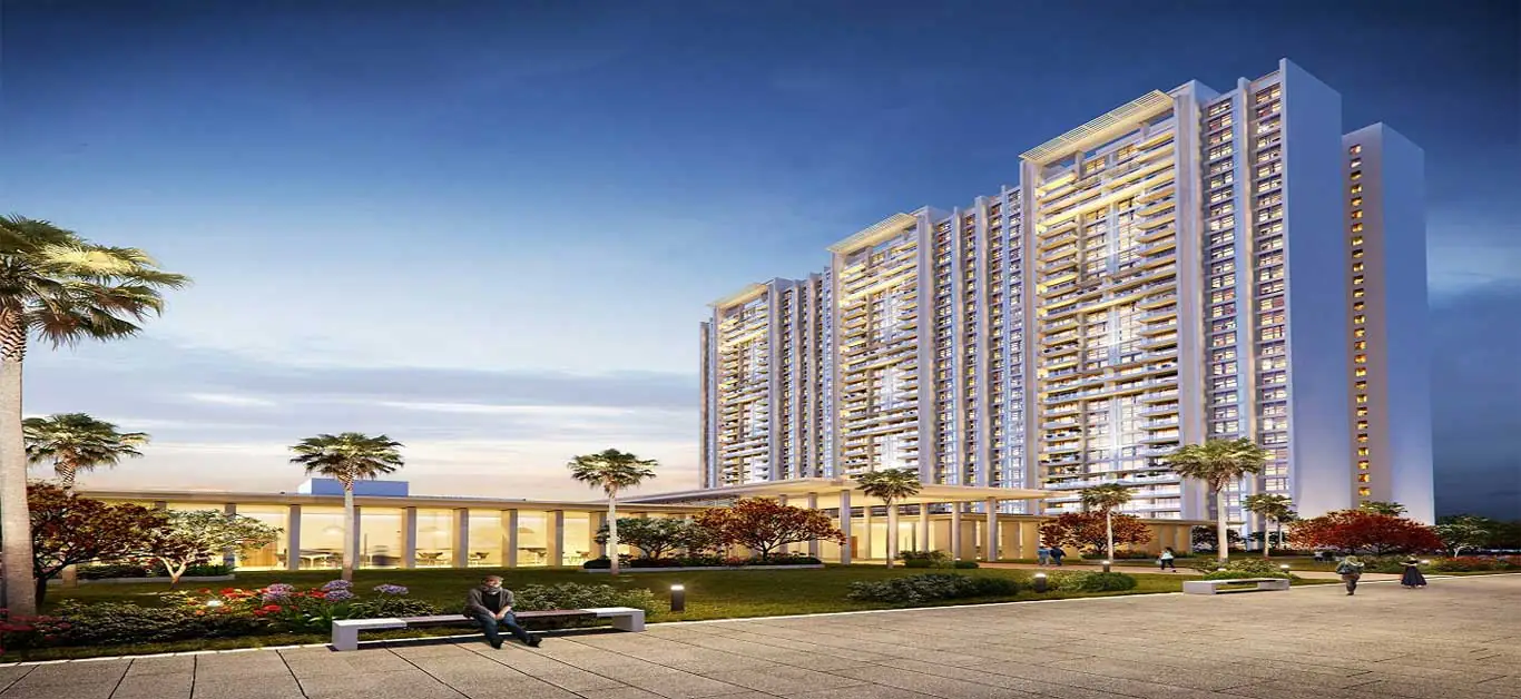 Godrej-astra-sector-54-gurgaon