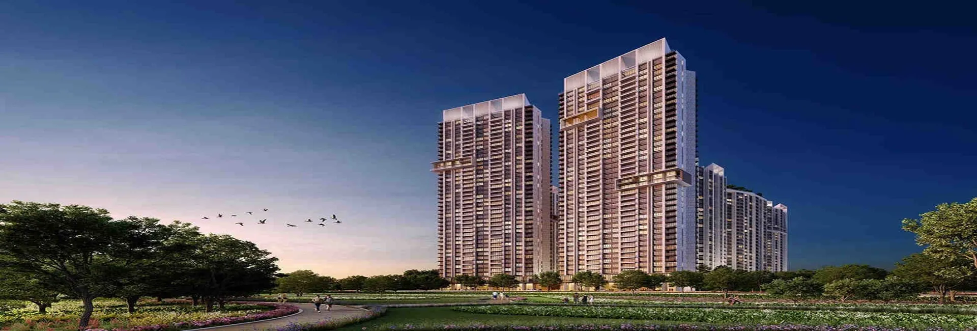 Godrej Alira