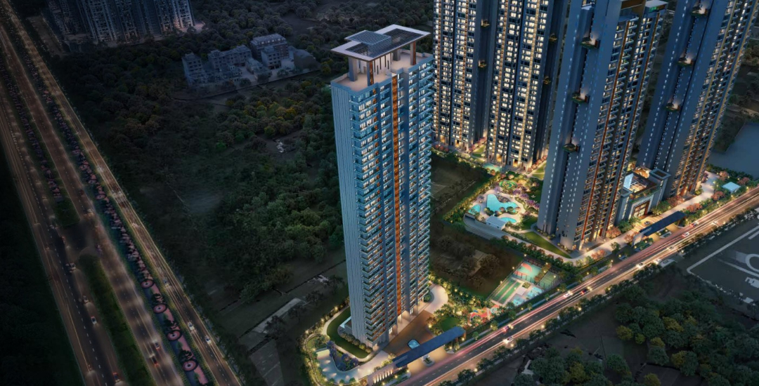 Signature Global Cloverdale SPR