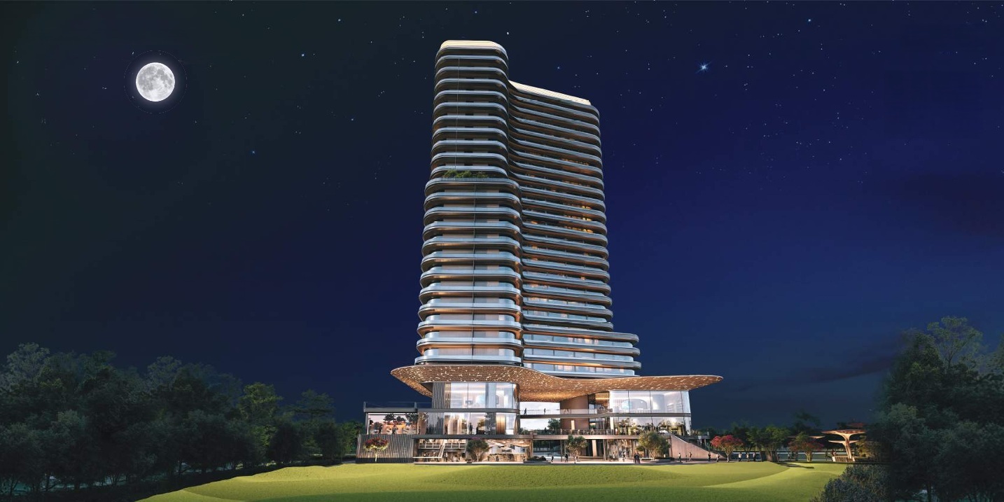 Central-park-flower-valley-the-selene-tower-sector-32-sohna