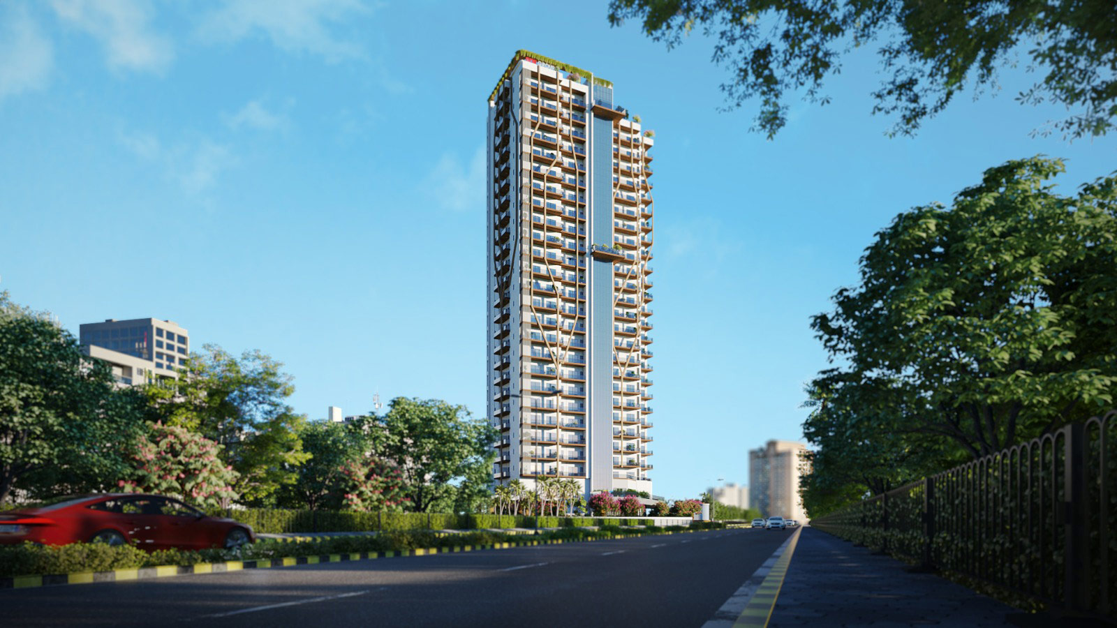 One-group-the-saavira-sector-48-gurgaon