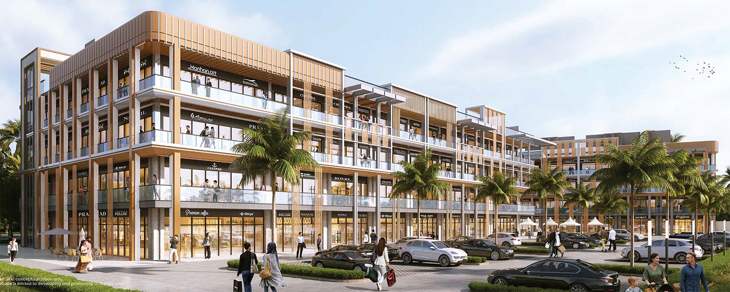 Reach-the-bazaria-sector-68-gurgaon