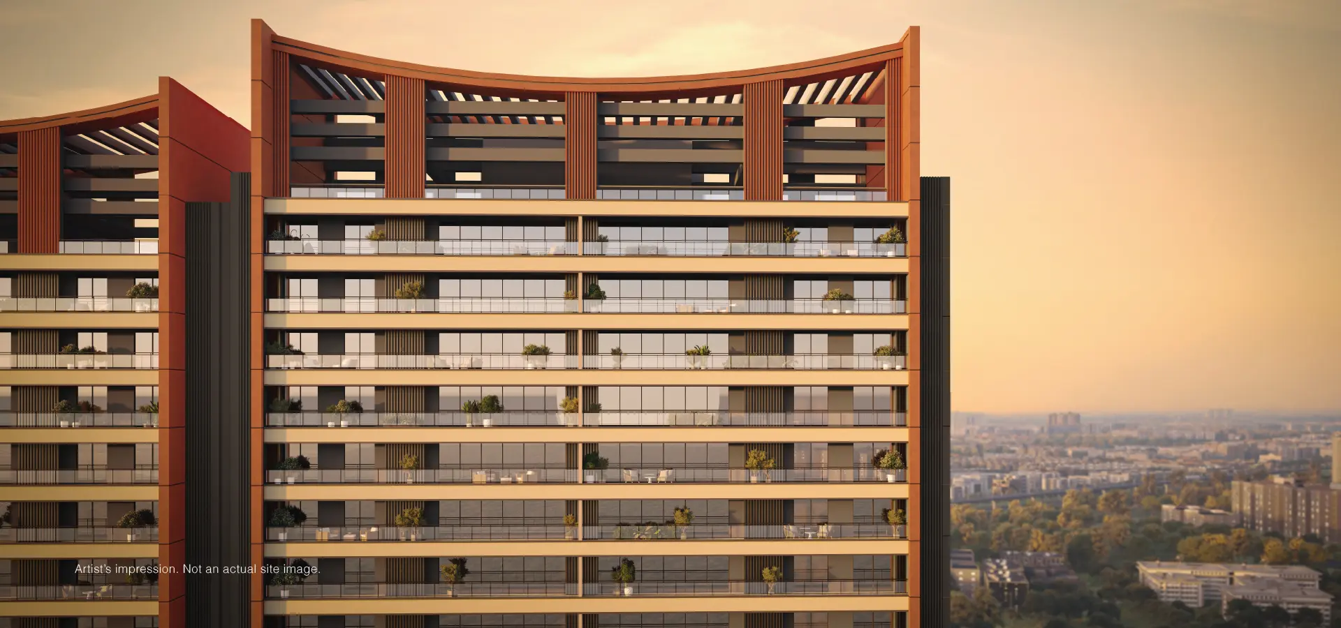 Godrej-sora-sector-53-gurgaon