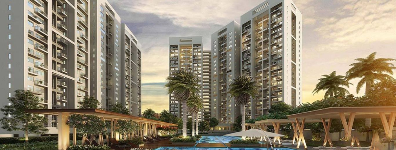 Satya Levante Residences
