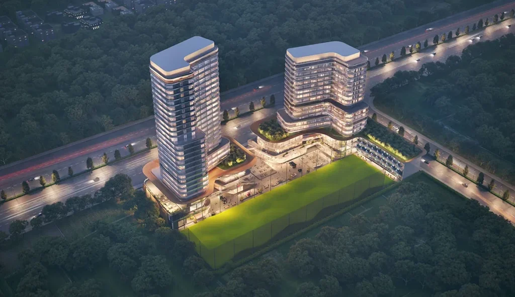 Central Park Delphine Sector 104 Gurgaon – A Smart Investment For The Future