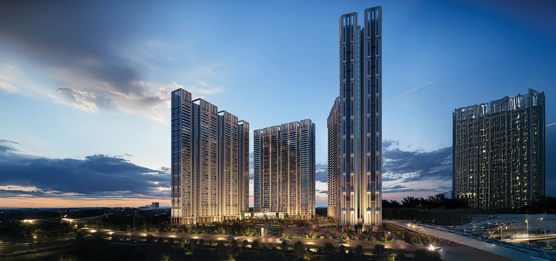 Signature-sarvam-at-dxp-estate-sector-37d-gurgaon