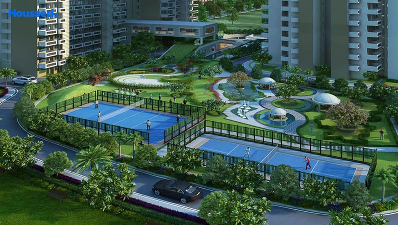 Pareena Micasa Gurgaon Premium Apartments With Strong Connectivity