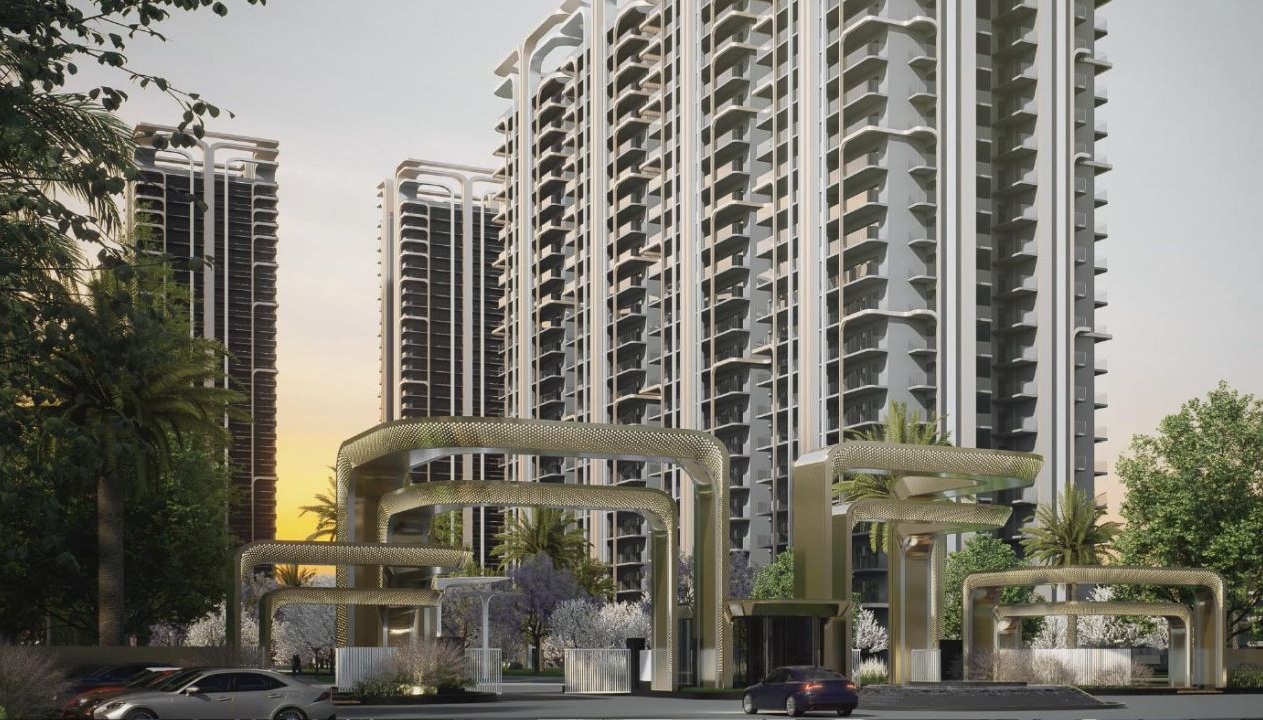 Smartworld Natures Court