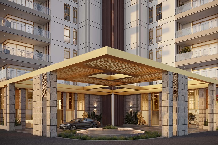 Trehan-iris-omara-sector-80-gurgaon