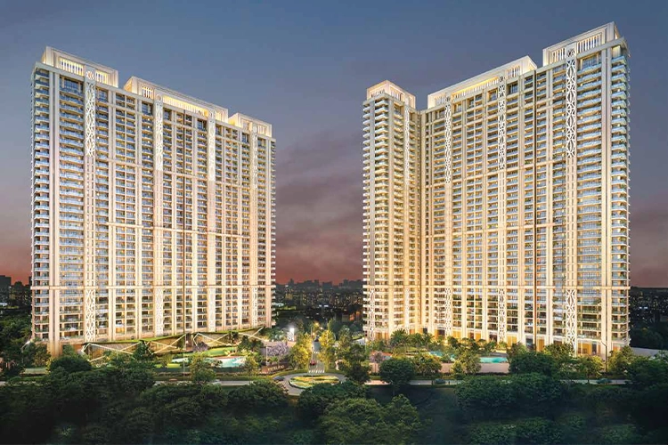 Whiteland The Aspen Gurgaon Premium Living With Seamless Connectivity