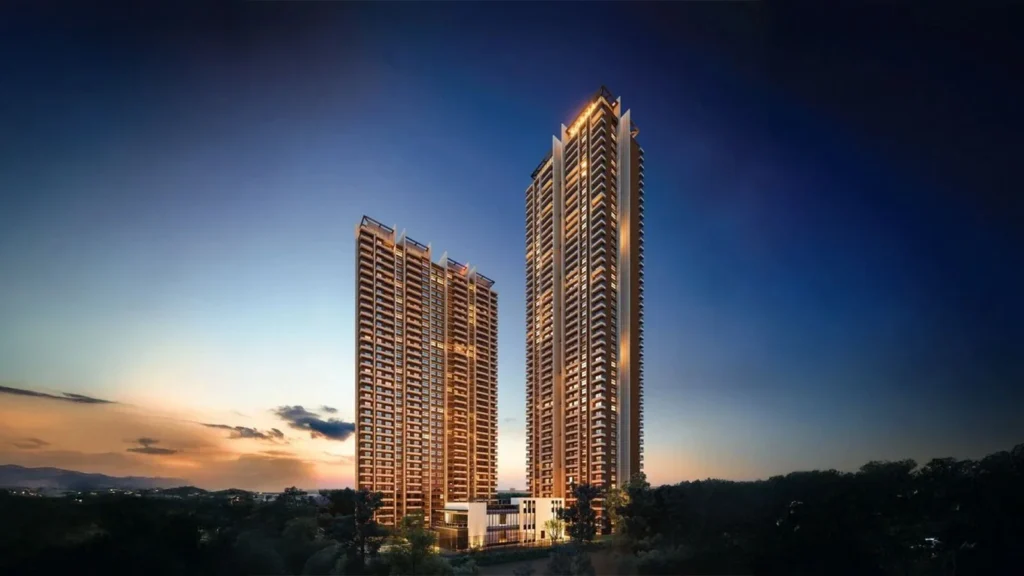 Sobha Crescent Gurgaon Perfect Balance Of Nature And Urban Living