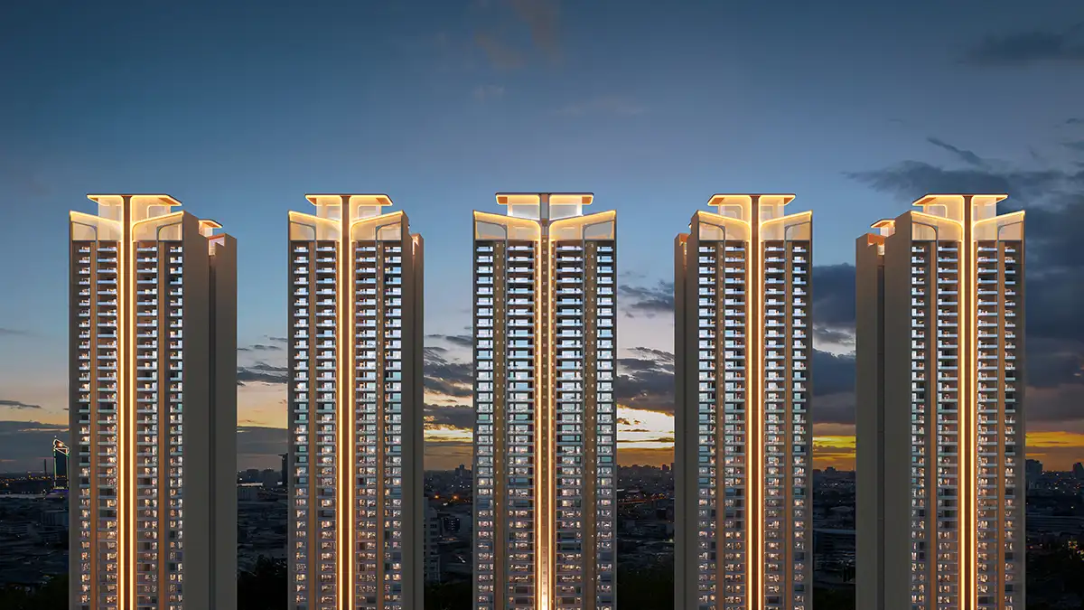 Why Suncity Monarch Residences Sector 78 Gurgaon Is A Hot Property