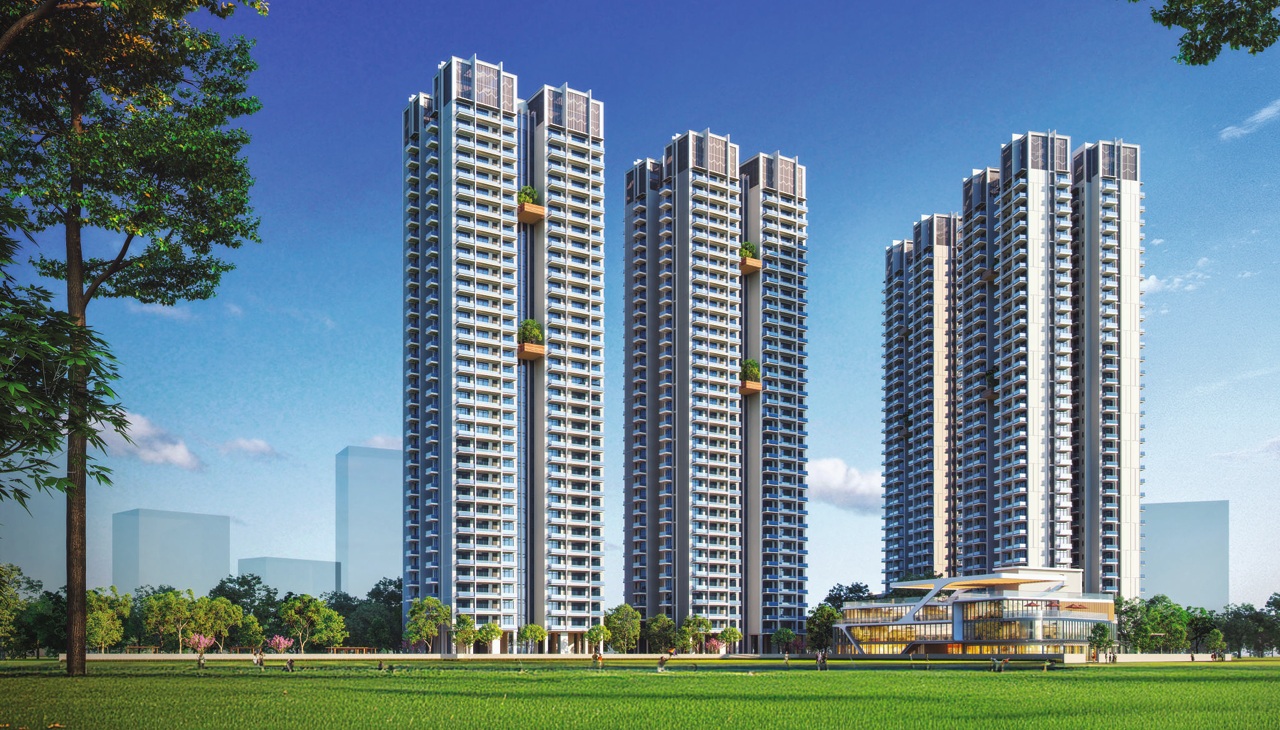 Ss-camasa-sector-90-gurgaon