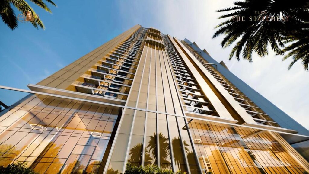 Elan The Statement Gurgaon A Smart Choice For Modern Families