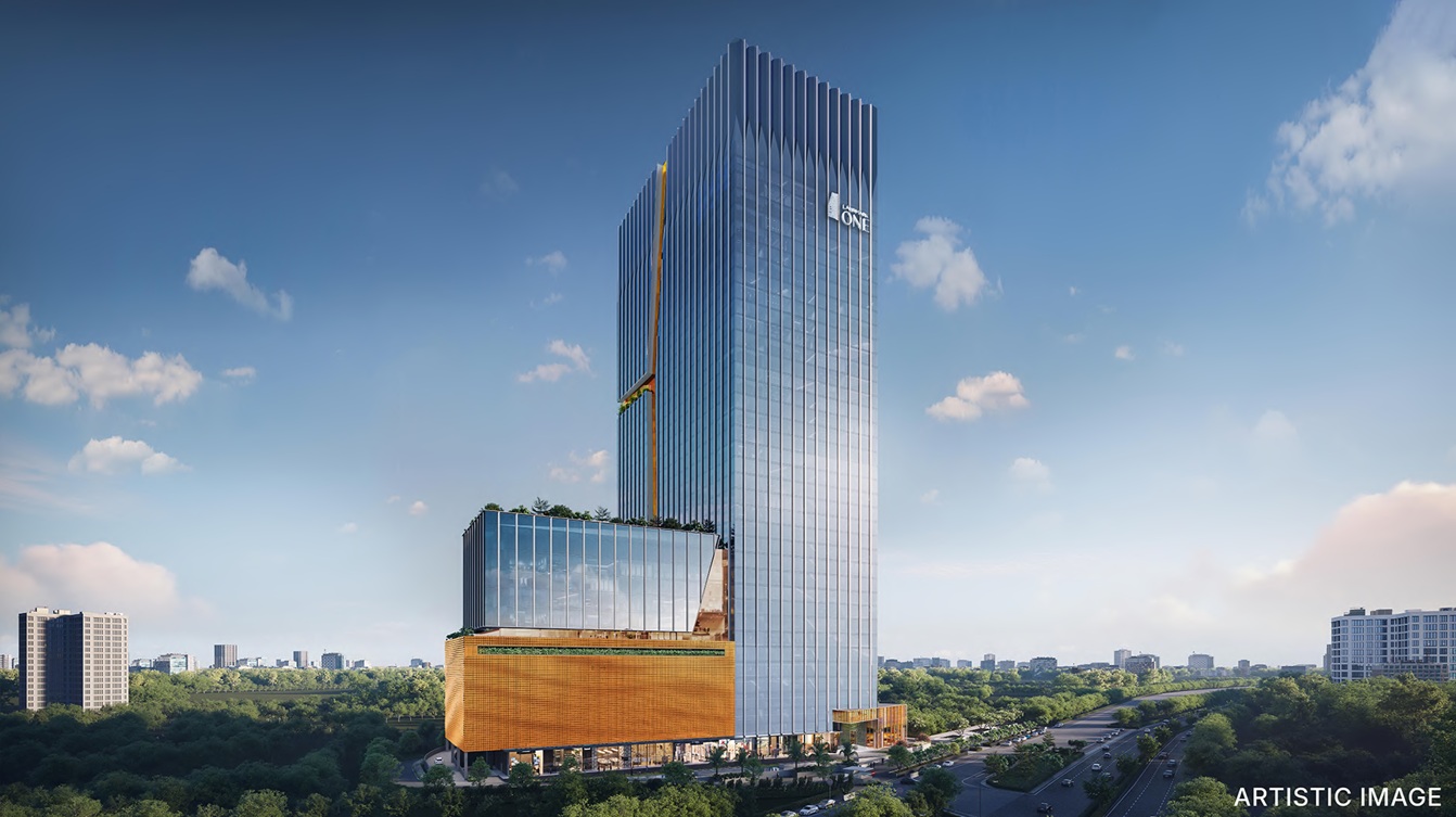 Landmark-one-sector-67-gurgaon