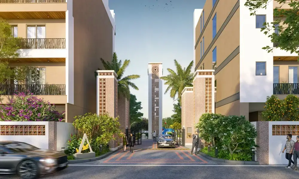 Ns-arcus-avani-floor-sector-2-sohna