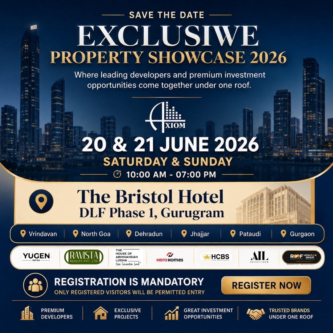 Exclusive Property Showcase 2026