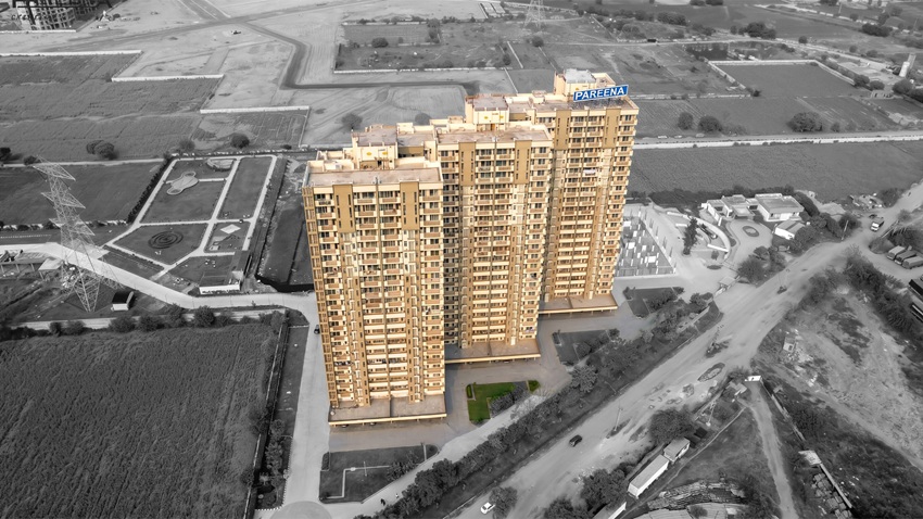 Top Reasons To Invest In Pareena Coban Residences Sector 99a Gurgaon