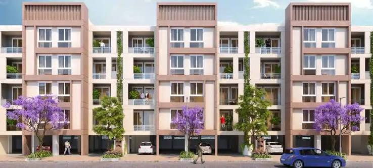 Lid Nivasa Sector 6 Sohna A Smart Investment In Sohna Real Estate
