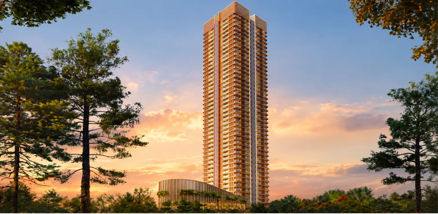 Dlf The Aureva