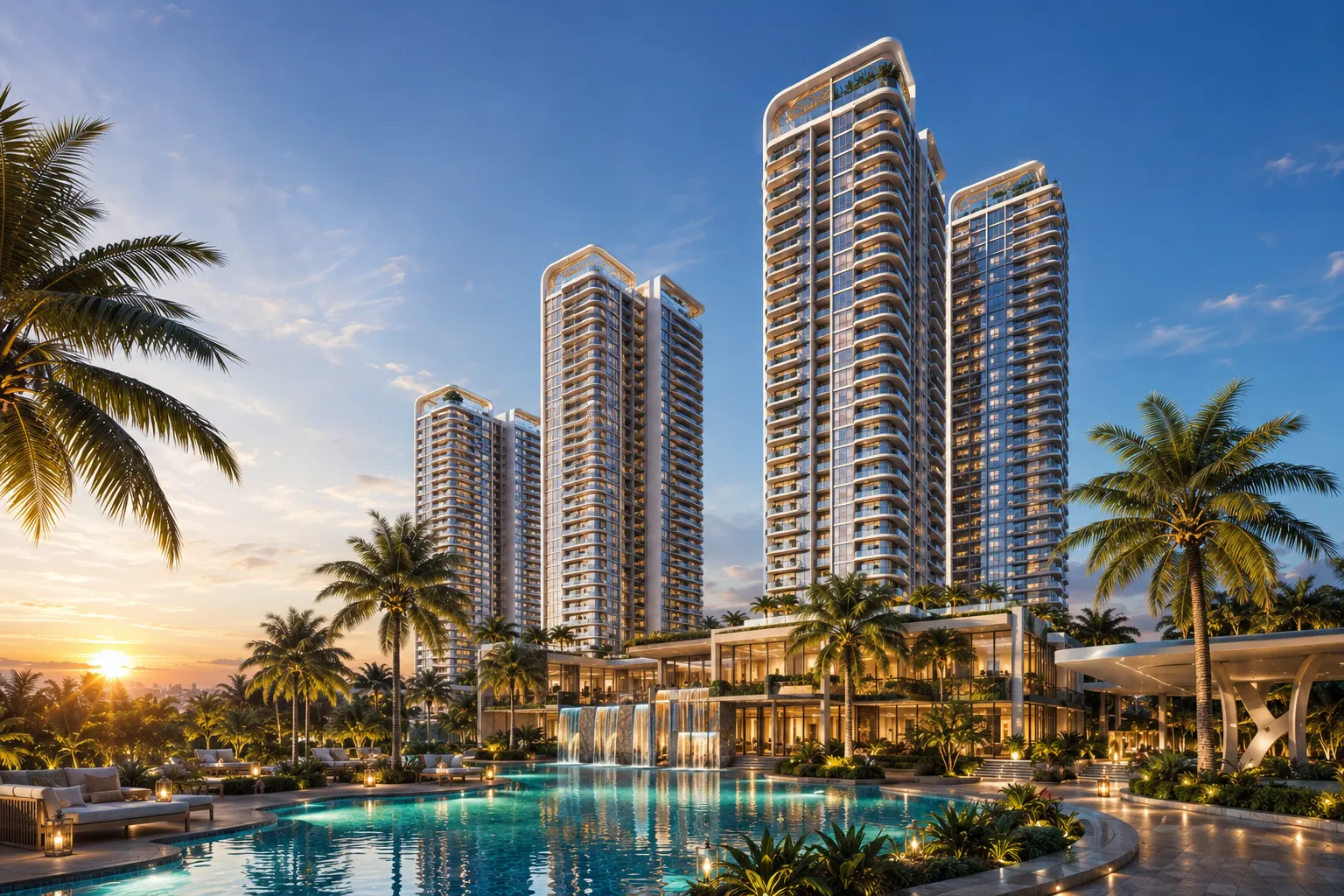 Godrej Verano