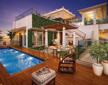 Central Park Resorts Belgravia