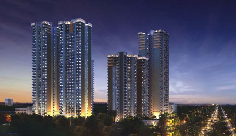 Pareena Coban Residences Sector 99a Gurgaon