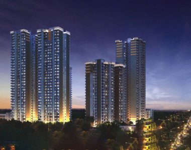 Pareena Coban Residences Sector 99a Gurgaon