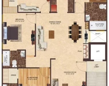 4s-developers-aradhya-homes-4-bhk-type-c