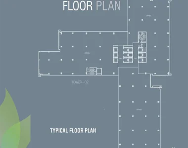 Aipl-business-club-floor-plan