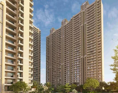 Ats Homekraft Grandstand Tower-elevation