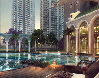 Ats-homekraft-sanctuary-105-g-urgaon-gallery1