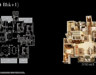 Ats-triumph-floor-plan-4bhk