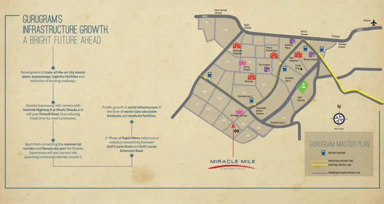 Adani-brahma-miracle-mile-location-map-1536x768