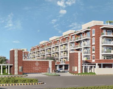 Adani-samsara-avasa-overview