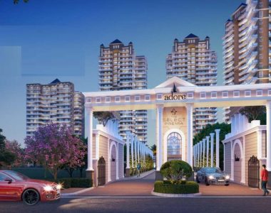 Adore The Select Premia Image 1