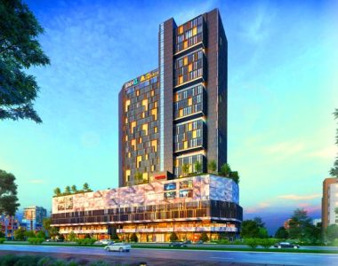 Aipl-joy-central-building-gurgaon-sector-65