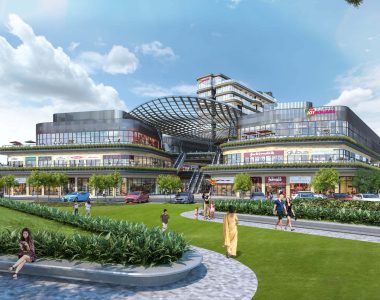 Artistic-view-of-entrance